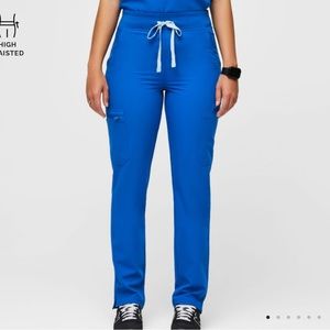 Figs scrub pants
